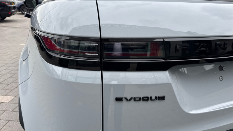 Land Rover Range Rover Evoque 1.5 P270e Autobiography 5dr Auto [Revised] Hatchback